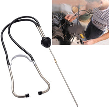 Load image into Gallery viewer, Mechanical Stethoscopes Mechanical Noise Detector Cylinder Noise Detection, Cylinder Noise Detection
