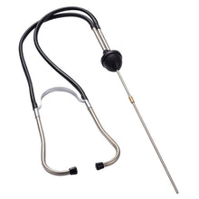 Load image into Gallery viewer, Mechanical Stethoscopes Mechanical Noise Detector Cylinder Noise Detection, Cylinder Noise Detection