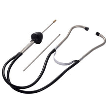 Load image into Gallery viewer, Mechanical Stethoscopes Mechanical Noise Detector Cylinder Noise Detection, Cylinder Noise Detection