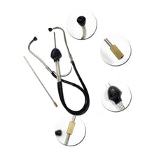 Load image into Gallery viewer, Mechanical Stethoscopes Mechanical Noise Detector Cylinder Noise Detection, Cylinder Noise Detection