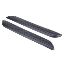 Load image into Gallery viewer, 2 PCS Universal Car Auto Rubber Body Bumper Guard Protector Strip Sticker