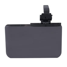 Load image into Gallery viewer, 180 Degree Rotating Car Anti-Glare Dazzling Goggle Day Night Vision Driving Mirror Sun Visors for SUV MPV etc, Size: 34.6*21.5cm, Size: 34.6*21.5cm