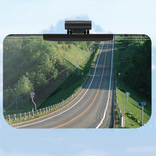 Load image into Gallery viewer, 180 Degree Rotating Car Anti-Glare Dazzling Goggle Day Night Vision Driving Mirror Sun Visors for SUV MPV etc, Size: 34.6*21.5cm, Size: 34.6*21.5cm