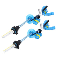 Load image into Gallery viewer, 2 PCS 9012 55W 5500K HID Bulbs Xenon Lights Lamps, AC 12V, 9012