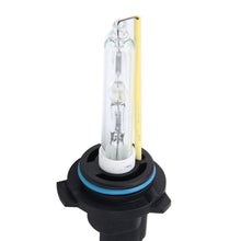 Load image into Gallery viewer, 2 PCS 9012 55W 5500K HID Bulbs Xenon Lights Lamps, AC 12V, 9012