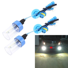Load image into Gallery viewer, 2 PCS D2H 55W 5500K HID Bulbs Xenon Lights Lamps, AC 12V, D2H