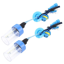 Load image into Gallery viewer, 2 PCS D2H 55W 5500K HID Bulbs Xenon Lights Lamps, AC 12V, D2H