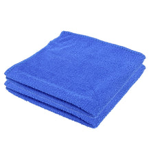 Load image into Gallery viewer, 2 PCS Quick Dry Microfiber  Suede Towels Cleaning Cloth Anti-Scratch Car Detailing Care Towels for Wipping off Water Mist, 2 PCS