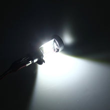 Load image into Gallery viewer, H4 HS1 Motorcycle Headlamps COB Spotlights Electric Car Fog Lights  6000K 20W 2600LM 5000Hours(White Light), 20W 2600LM