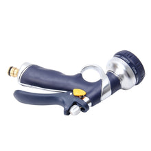 Load image into Gallery viewer, 8 Function Garden Water Gun Multi-functional Spray Gun Gardening Spray Gun Watering Guns Adjustable Hose Nozzles 8 Pattern Garden Water Gun, 8 Pattern