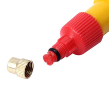 Load image into Gallery viewer, 10pcs High Pressure Plastic Bottle Drink Beverage Trolley Gun Spray  Reciprocating Sprayer Coke Bottle Sprayer Manual Pressure Sprayer, Random Color Delivery, 10 PCS