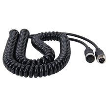 Load image into Gallery viewer, 5m Car Auto 4 Pin Male to Female Aviation PU Extension Cord, 5m