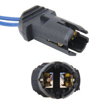 Load image into Gallery viewer, 2 PCS T10 Car Auto Clearance Light Warning Error-free Decoder Adapter for DC 12V/3W, T10