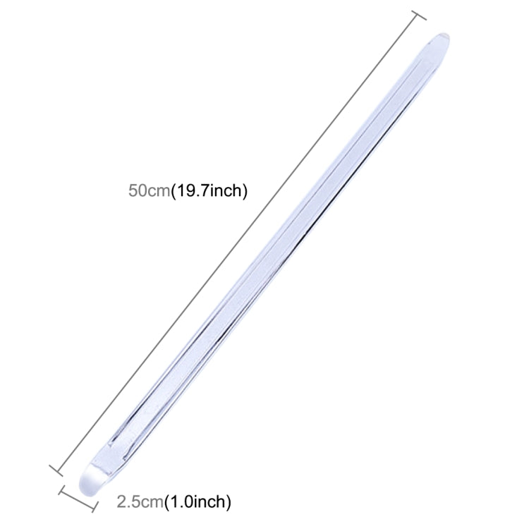 20 inch Stainless Steel Tyre Disassemble Crowbar Repairing Tool, 20inch