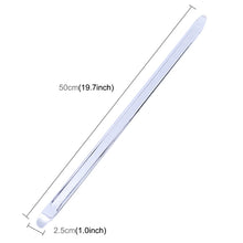 Load image into Gallery viewer, 20 inch Stainless Steel Tyre Disassemble Crowbar Repairing Tool, 20inch