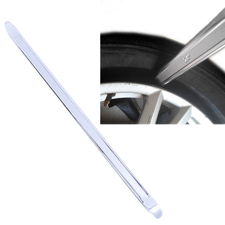 24 inch Stainless Steel Tyre Disassemble Crowbar Repairing Tool, 24inch