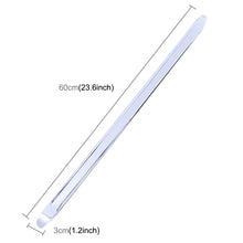 Load image into Gallery viewer, 24 inch Stainless Steel Tyre Disassemble Crowbar Repairing Tool, 24inch