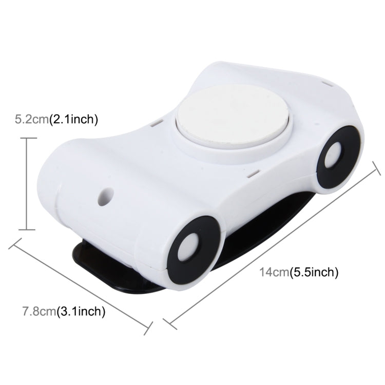 For iPhone, Galaxy, Huawei, Xiaomi, Sony, LG, HTC, Google and other Smartphones, SportsCar Shape