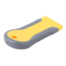 Load image into Gallery viewer, Car Auto Aluminum Scalable Multi-function Cleaning Knife Tool with Plastic Handle for Window Cleaning Wrapping Film, Aluminum Scalable Film Scraper