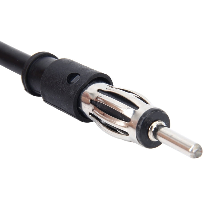 Car Auto Universal Radio FM Signal Amplifying Aerial Adapter, Aerial Adapter