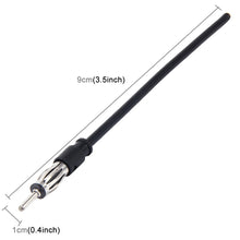 Load image into Gallery viewer, Car Auto Universal Radio FM Signal Amplifying Aerial Adapter, Aerial Adapter