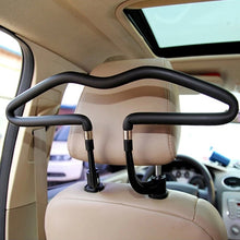 Load image into Gallery viewer, Car Auto Universal Metal Seat Headrest Cloth Jacket Suit Coat Hanger Holder, Suit Coat Hanger