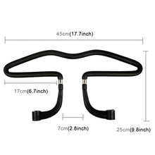Load image into Gallery viewer, Car Auto Universal Metal Seat Headrest Cloth Jacket Suit Coat Hanger Holder, Suit Coat Hanger