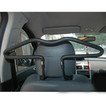 Load image into Gallery viewer, Car Auto Universal Metal Seat Headrest Cloth Jacket Suit Coat Hanger Holder, Suit Coat Hanger