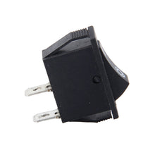 Load image into Gallery viewer, 10 PCS Car Auto Universal DIY 2 Pin Boat Cap OFF- ON Push Button, 2 Pin Boat Cap