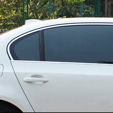 Load image into Gallery viewer, 1.52m × 0.5m Aumo-mate Anti-UV Cool Change Color Car Vehicle Chameleon Window Tint Film Scratch Resistant Membrane, HJ15/Transmittance: 15%, HJ35/Transmittance:23%, HJ45/Transmittance: 30%