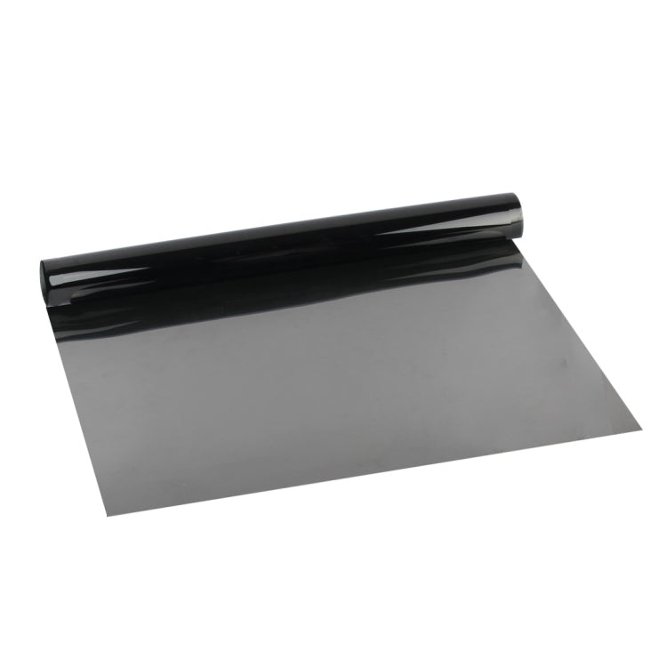 1.52m × 0.5m Aumo-mate Anti-UV Cool Change Color Car Vehicle Chameleon Window Tint Film Scratch Resistant Membrane, HJ35/Transmittance:23%, HJ45/Transmittance: 30%, HJ15/Transmittance: 15%