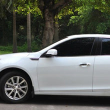 Load image into Gallery viewer, 1.52m × 0.5m Aumo-mate Anti-UV Cool Change Color Car Vehicle Chameleon Window Tint Film Scratch Resistant Membrane, HJ35/Transmittance:23%, HJ45/Transmittance: 30%, HJ15/Transmittance: 15%