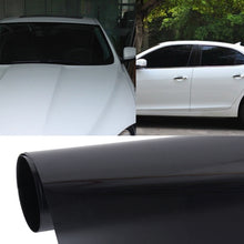 Load image into Gallery viewer, 1.52m × 0.5m Aumo-mate Anti-UV Cool Change Color Car Vehicle Chameleon Window Tint Film Scratch Resistant Membrane, HJ45/Transmittance: 30%, HJ60/Transmittance: 40%, HJ65/Transmittance: 28%, HJ70/Transmittance: 70%, HJ75/Transmittance: 60%             ...