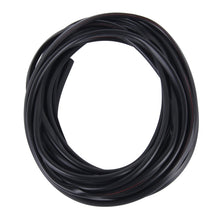 Load image into Gallery viewer, 5m Car Decorative Strip PVC Chrome Decoration Strip Door Seal Window Seal, Black, Grey, Blue, Red, Transparent, White
