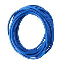 Load image into Gallery viewer, 5m Car Decorative Strip PVC Chrome Decoration Strip Door Seal Window Seal, Blue, Red, Transparent, White, Black, Grey