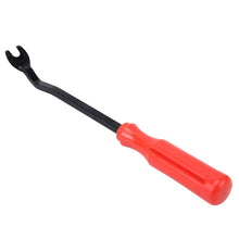 Load image into Gallery viewer, 23cm Car Auto Plastic Handle Door Interior Trim Panel Navigation Stereo Upholstery Buckle Clip Remover, 1 PC 23cm