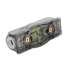 Load image into Gallery viewer, Car Auto Fuse Holder Blade Fuse Holder Bolt-on Fuse Holder with 100A Fuse for Car Audio, 100A