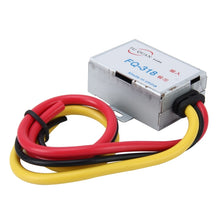 Load image into Gallery viewer, FQ-318 Car Stereo Radio Power Wire Engine Noise Filter Suppressor Isolator Power Supply Filter, FQ-318