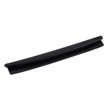 Load image into Gallery viewer, FR JG-031 8 PCS Rubber Car Side Door Edge Protection Guards Cover Trims Stickers, Black, Transparent, White