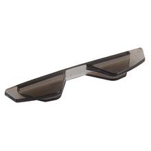 Load image into Gallery viewer, 3R 3R-2107 4 PCS Rubber Car Side Door Edge Free Bending Protection Guards Cover Trims Stickers, Coffee, Transparent