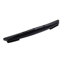 Load image into Gallery viewer, 3R 3R-2103 4 PCS Rubber Car Side Door Edge Protection Guards Cover Trims Stickers, 3R-2103 Side Door Edge Guards