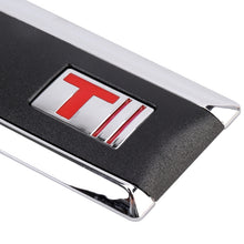 Load image into Gallery viewer, 2 PCS Car Side Air Intake Flow Vent Fender Decorative Stickers Cover, Side Air Intake Flow Vent Cover