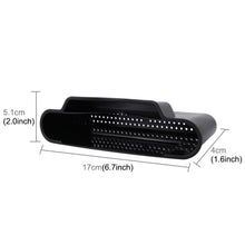 Load image into Gallery viewer, Car TPA Carrying Organizer Storage Box for Phone Coin Key and Other Small Items