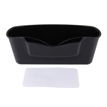Load image into Gallery viewer, Car TPA Carrying Organizer Storage Box for Phone Coin Key and Other Small Items