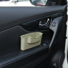 Load image into Gallery viewer, Car TPA Carrying Organizer Storage Box for Phone Coin Key and Other Small Items