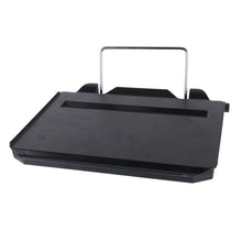 Load image into Gallery viewer, SHUNWEI SD-1508 Travel Car Computer Desk with Drawers Folding Computer Stand Car Notebook Stand Computer Racks, SD-1508