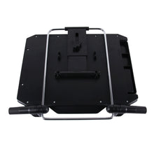 Load image into Gallery viewer, SHUNWEI SD-1508 Travel Car Computer Desk with Drawers Folding Computer Stand Car Notebook Stand Computer Racks, SD-1508