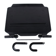 Load image into Gallery viewer, SHUNWEI SD-1508 Travel Car Computer Desk with Drawers Folding Computer Stand Car Notebook Stand Computer Racks, SD-1508