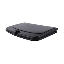 Load image into Gallery viewer, SHUNWEI SD-1509 Car Auto Back Seat Folding Table Drink Food Cup Tray Holder Stand Desk Multi-purpose Travel Dining Tray, SD-1509, Travel Dining Tray