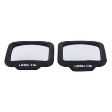 Load image into Gallery viewer, 2 PCS 270 Degree Wide-angle Lens Magnetic Adjustable Rear View Mirror, 270 Degree Wide-angle Mirror